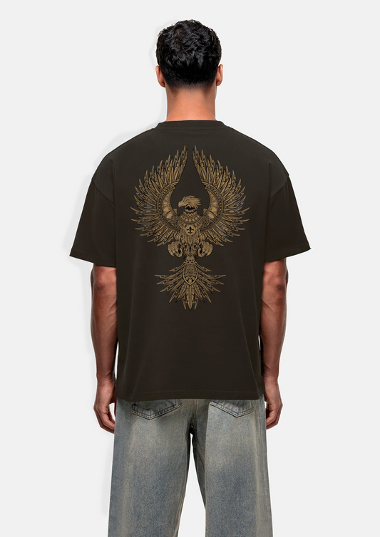 Camiseta "Ave Fénix"