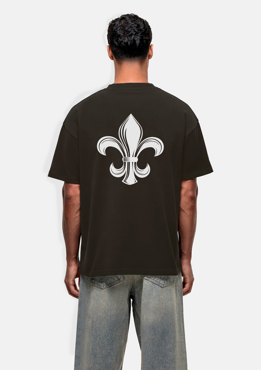 Camiseta "D'Lirio Club"